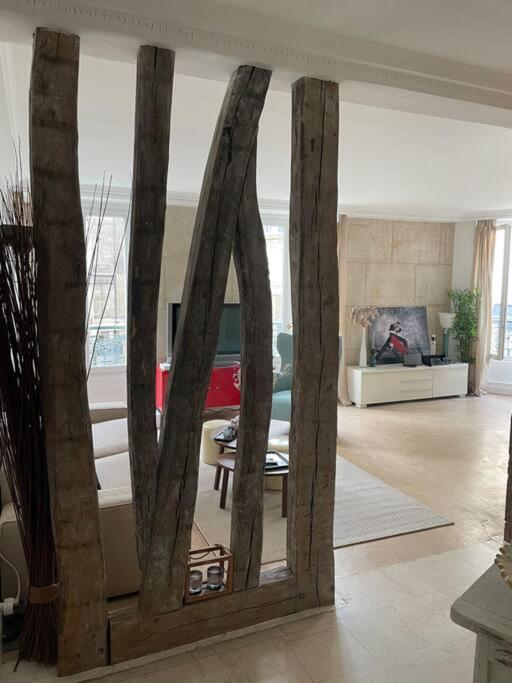 Appartement Sweet Saint Vincent De Paul