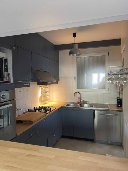 Appartement Sweet Saint Vincent De Paul