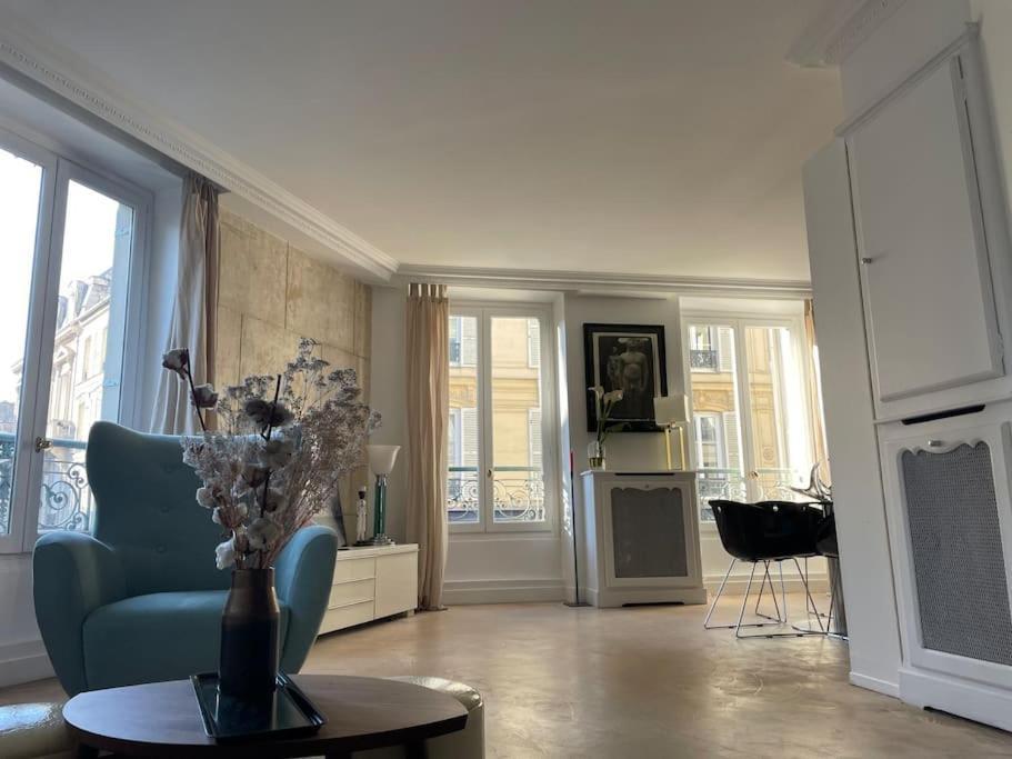 Sweet Saint Vincent De Paul Appartement Parijs