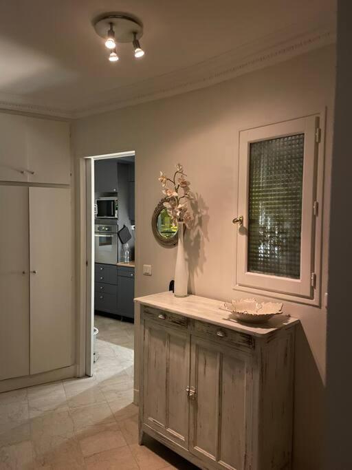 Appartement Sweet Saint Vincent De Paul Parijs