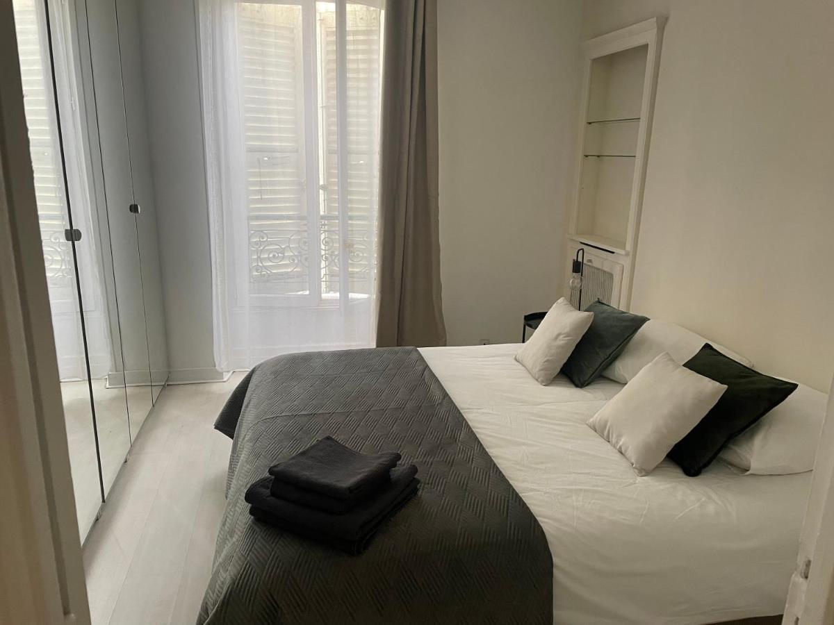 Sweet Saint Vincent De Paul Appartement